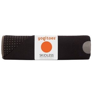 Manduka hot yoga towel mat